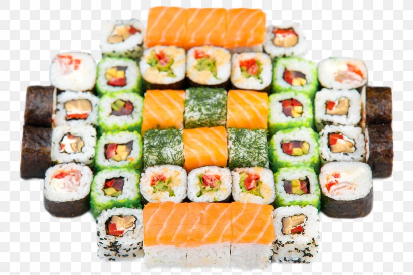 California Roll Sushi Sashimi Gimbap Japanese Cuisine, PNG, 1024x683px, California Roll, Appetizer, Asian Food, Comfort Food, Cuisine Download Free