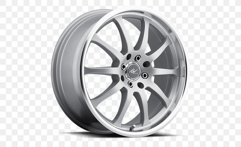 Car Alloy Wheel Custom Wheel Rim, PNG, 500x500px, Car, Alloy, Alloy Wheel, American Racing, Auto Part Download Free