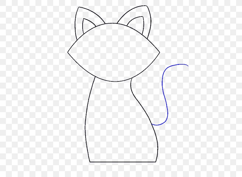 Cat Drawing Coloring Book Como Dibujar Line Art, PNG, 678x600px, Watercolor, Cartoon, Flower, Frame, Heart Download Free