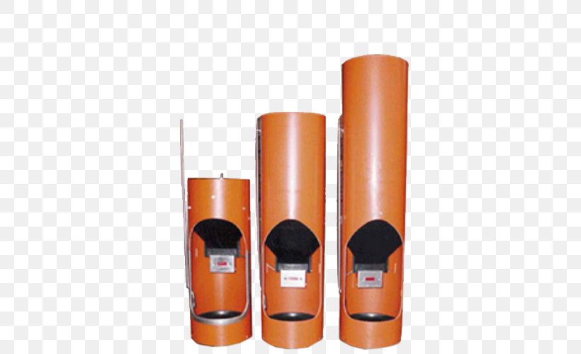 Cylinder, PNG, 500x500px, Cylinder, Orange Download Free