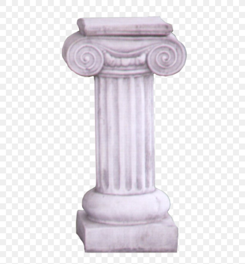 Engaged Column Ionic Order Doric Order, PNG, 488x883px, Column, Carving, Digital Image, Doric Order, Empire Style Download Free