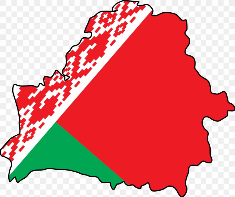Flag Of Belarus Road Map, PNG, 1224x1024px, Belarus, Area, Belarusian, Carte Historique, Europe Download Free