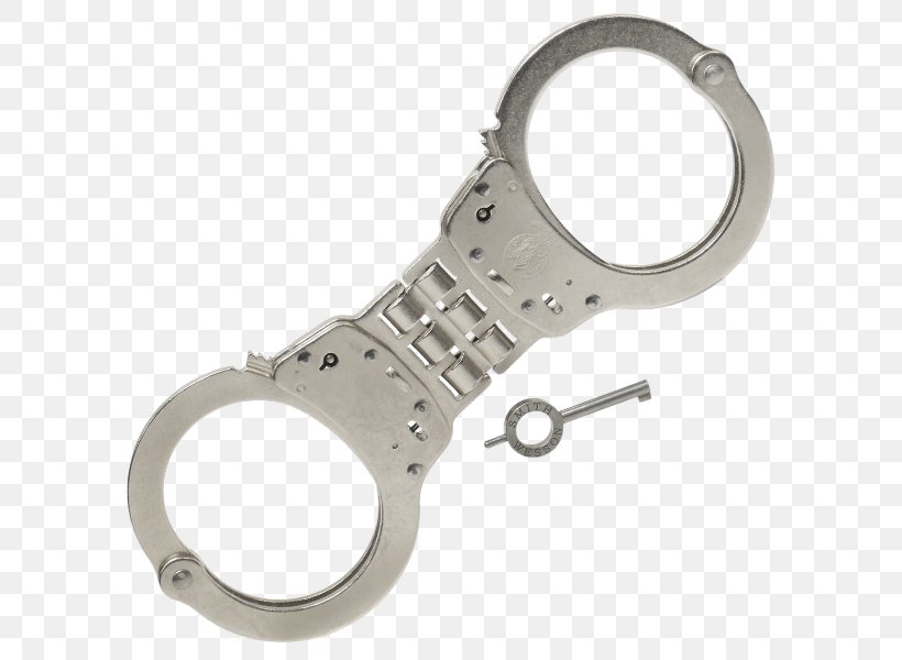 Handcuffs Key Hinge Lock Swivel, PNG, 600x600px, Handcuffs, Chain, Clothing Accessories, Fashion Accessory, Hand Download Free