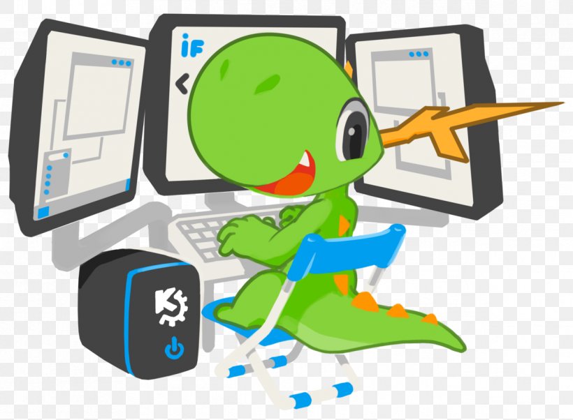 KDE Plasma 4 Desktop Environment Multimedia, PNG, 1192x876px, Kde, Communication, Desk, Desktop Environment, Human Behavior Download Free