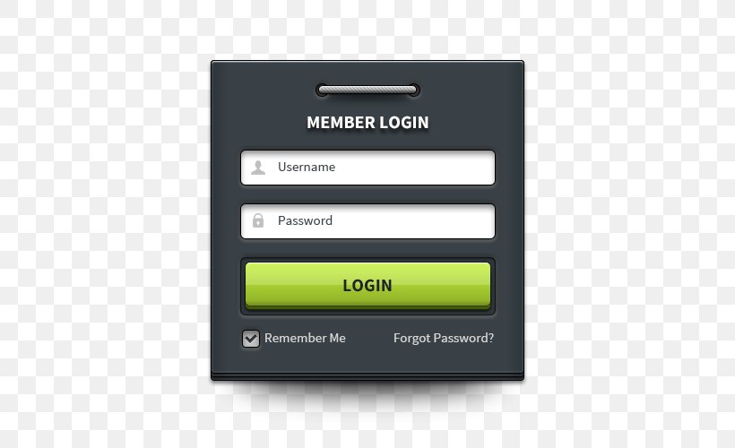 Login User Interface Android Icon, PNG, 600x500px, Login, Brand, Button, Form, Multimedia Download Free