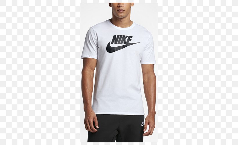 Long-sleeved T-shirt Nike, PNG, 500x500px, Tshirt, Active Shirt, Brand, Casual, Clothing Download Free