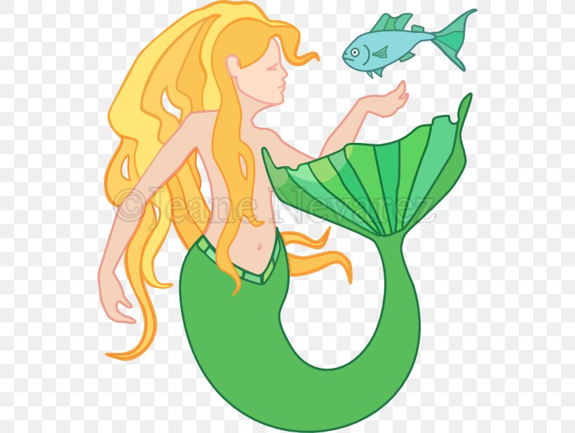 Mermaid Clip Art, PNG, 542x618px, Mermaid, Art, Artwork, Banco De Imagens, Creative Work Download Free