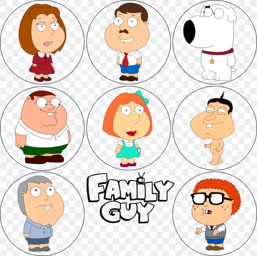 Peter Griffin Stewie Griffin Brian Griffin Character Drawing, PNG, 895x892px, Peter Griffin, American Dad, Animated Cartoon, Animation, Area Download Free