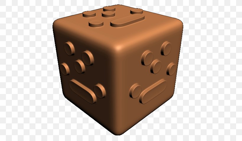 Product Design Dice, PNG, 640x480px, Dice, Brown, Dice Game Download Free