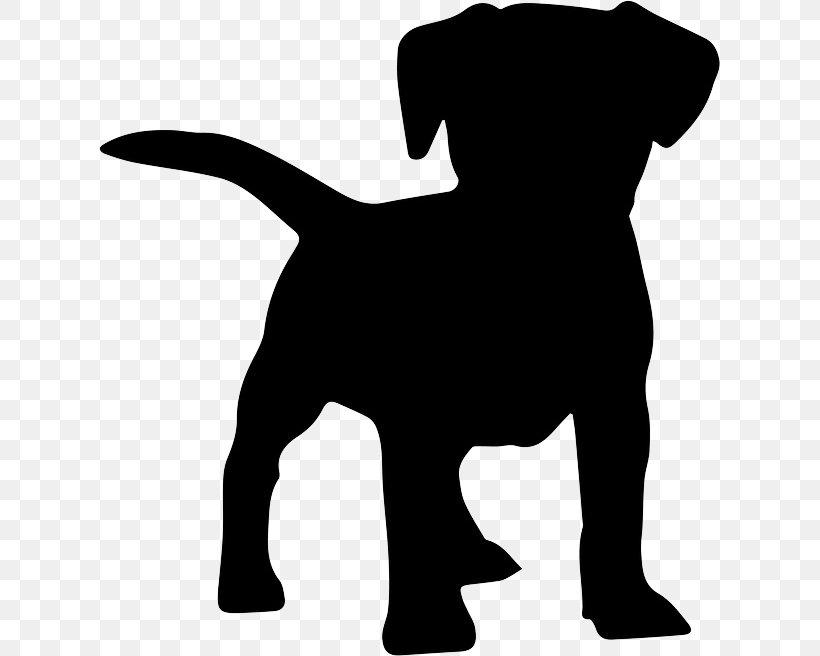 Puppy Pug Boxer Labrador Retriever Dobermann, PNG, 621x656px, Puppy, Black, Black And White, Boxer, Canine Good Citizen Download Free