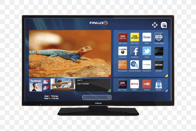Smart TV LED-backlit LCD 4K Resolution High-definition Television Television Set, PNG, 1200x800px, 4k Resolution, Smart Tv, Computer Monitor, Display Device, Electronics Download Free