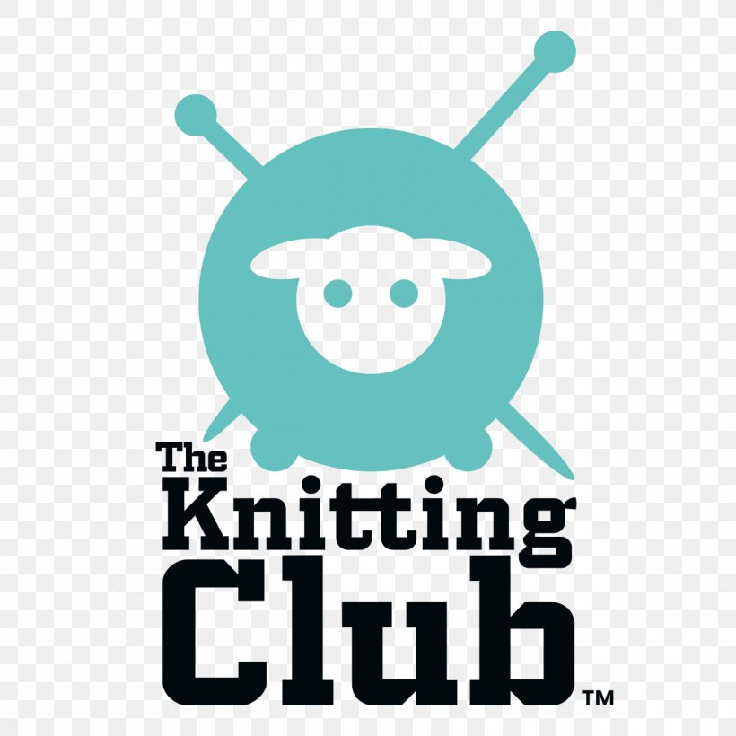 The Friday Night Knitting Club Logo Brand Font, PNG, 1200x1200px, Logo, Brand, Knitting, Text Download Free
