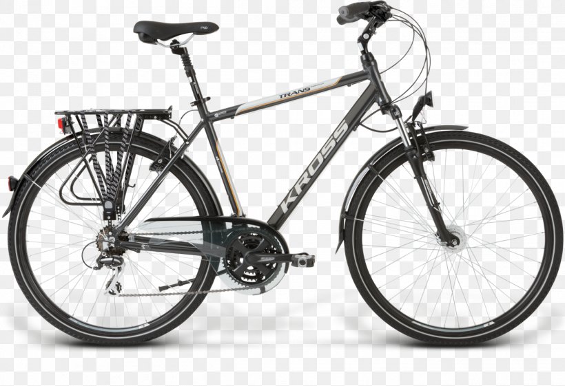 Touring Bicycle Road Bicycle Hybrid Bicycle Cycling, PNG, 1350x924px, Touring Bicycle, Automotive Tire, Bicycle, Bicycle Accessory, Bicycle Brake Download Free