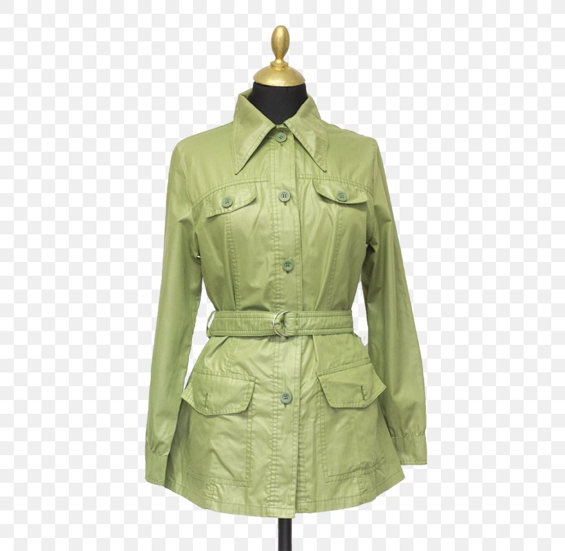 Trench Coat Khaki, PNG, 800x799px, Trench Coat, Blouse, Coat, Jacket, Khaki Download Free