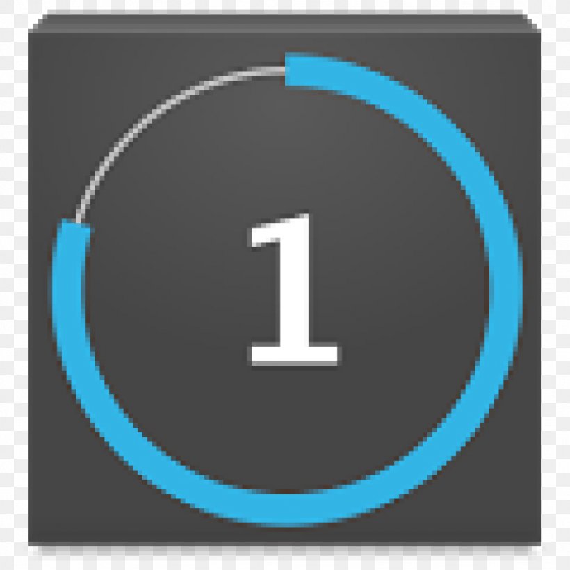 Android Software Widget Countdown, PNG, 1024x1024px, Android, Android Version History, Aptoide, Aqua, Brand Download Free
