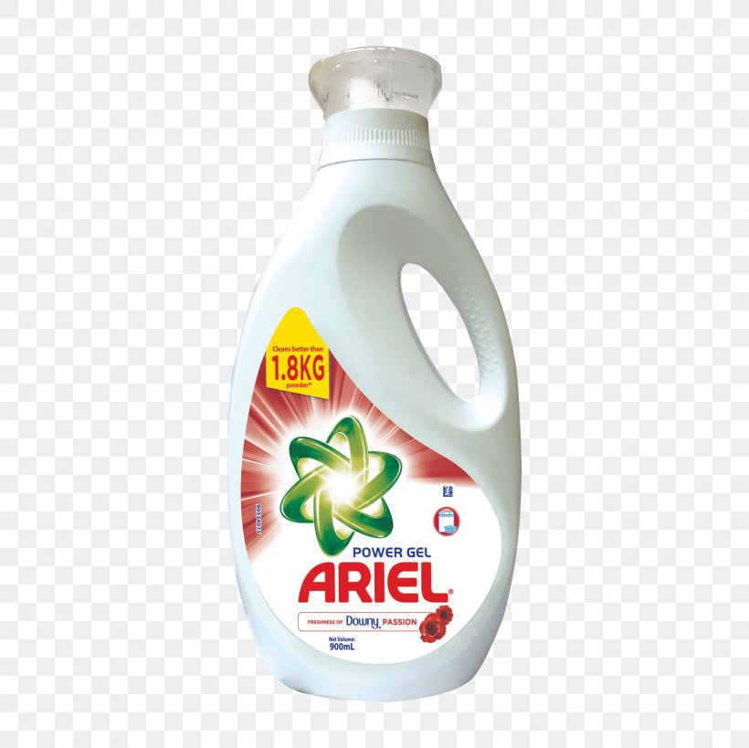 Ariel Laundry Detergent Gel Downy, PNG, 1600x1600px, Ariel, Classic Exportindo Pt, Detergent, Downy, Gel Download Free