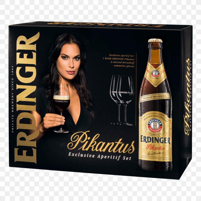 Beer Bottle Erdinger Pikantus Weizenbock Liqueur, PNG, 842x842px, Beer, Alcoholic Beverage, Beer Bottle, Bottle, Champagne Download Free