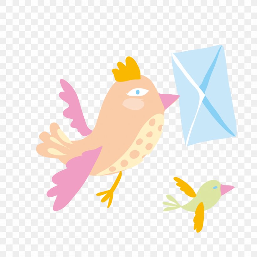 Bird Download Icon, PNG, 850x850px, Bird, Animal, Art, Beak, Cartoon Download Free
