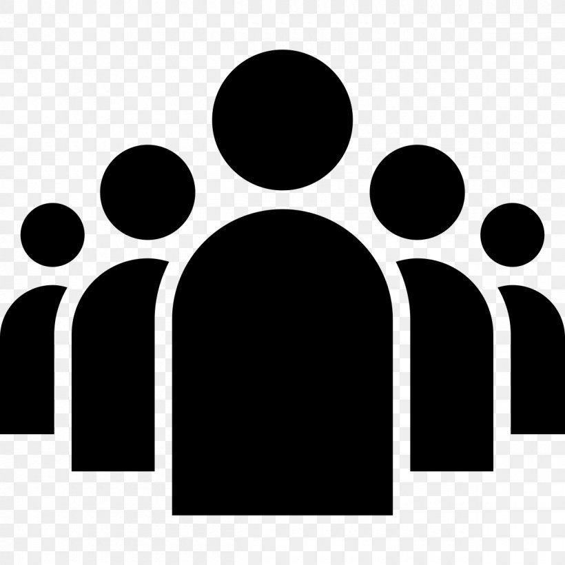 Social Group Clip Art, PNG, 1200x1200px, Social Group, Black, Black And White, Brand, Google Groups Download Free