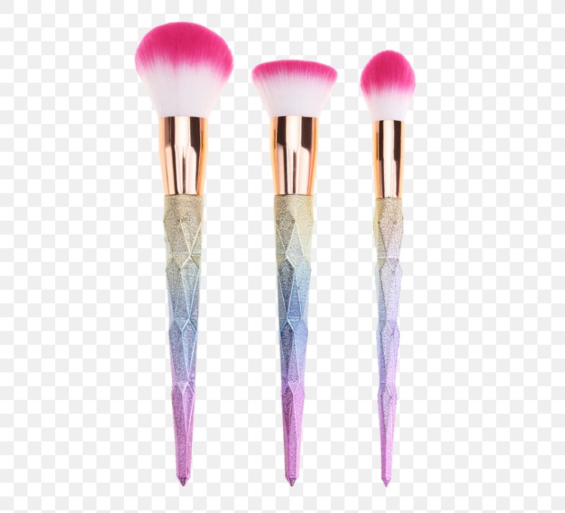 Cosmetics Make-Up Brushes Glitter, PNG, 558x744px, Cosmetics, Beauty, Brush, Color, Drawing Download Free