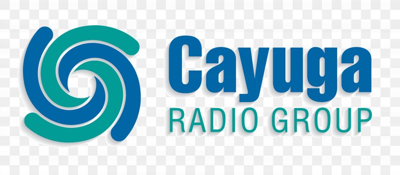 Ithaca Cayuga Radio Group Cayuga Lake Cayuga Medical Center Sponsor, PNG, 7817x3433px, Ithaca, Advertising, Blue, Brand, Business Download Free