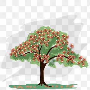 Draw Trees Cartoon Drawing Clip Art, PNG, 3128x6177px, Draw Trees ...