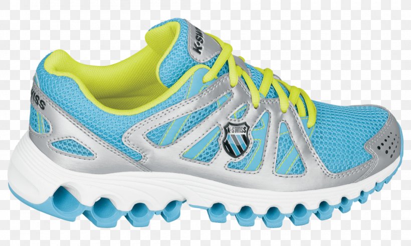 Sports Shoes Running K-Swiss Sportswear, PNG, 1100x660px, Sports Shoes, Aqua, Athletic Shoe, Azure, Blue Download Free