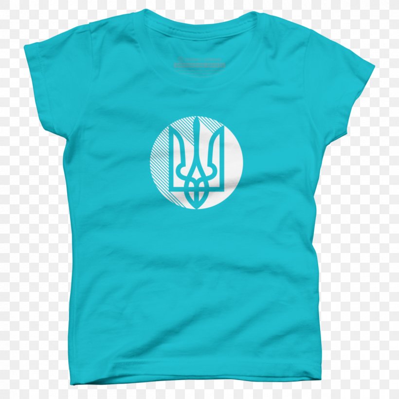 T-shirt Clothing Fashion Graniph, PNG, 1200x1200px, Tshirt, Active Shirt, Aqua, Azure, Blue Download Free