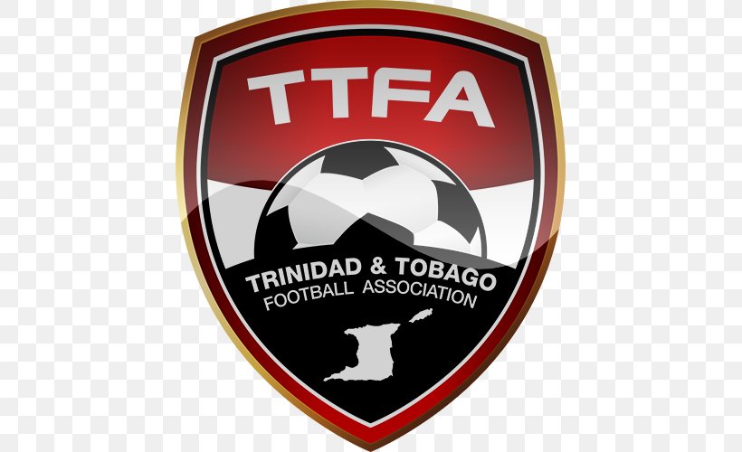 Trinidad And Tobago National Football Team Trinidad And Tobago Football Association United States Men's National Soccer Team World Cup, PNG, 500x500px, Football, Badge, Brand, Concacaf, Emblem Download Free