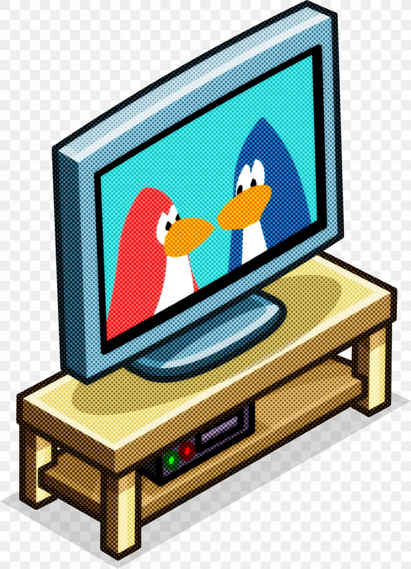 Bird Technology Computer Monitor Accessory Lcd Tv Output Device, PNG, 1776x2460px, Bird, Computer Monitor Accessory, Lcd Tv, Output Device, Rubber Ducky Download Free