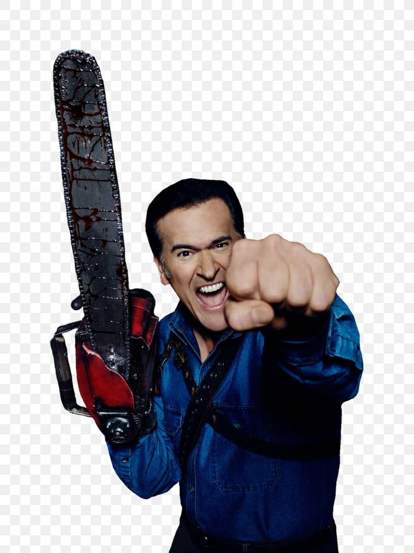 Bruce Campbell Ash Williams The Evil Dead Evil Dead Film Series, PNG, 730x1095px, Bruce Campbell, Arm, Army Of Darkness, Ash Vs Evil Dead, Ash Williams Download Free