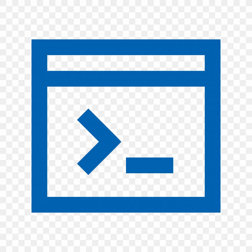 System Console Command-line Interface, PNG, 1600x1600px, System Console, Area, Blue, Brand, Command Download Free