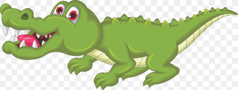 Crocodile Humour, PNG, 1600x608px, Crocodile, Amphibian, Animal Figure, Animation, Cartoon Download Free