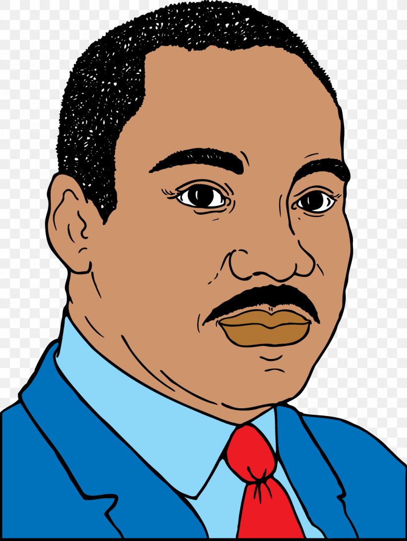 Martin Luther King Jr. Day I Have A Dream Black History Month Clip Art, PNG, 1084x1439px, Martin Luther King Jr, African American, Animation, Art, Black History Month Download Free