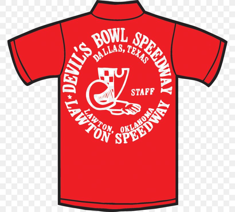 Sports Fan Jersey T-shirt Lawton Speedway Logo, PNG, 768x740px, Sports Fan Jersey, Active Shirt, Area, Brand, Clothing Download Free