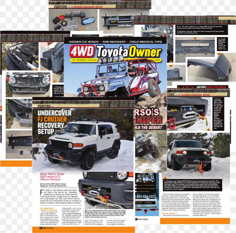 Toyota FJ Cruiser Car 2016 Toyota Tacoma Jeep, PNG, 896x885px, 4wd Toyota Owner, 2016 Toyota Tacoma, Toyota, Advertising, Automotive Exterior Download Free