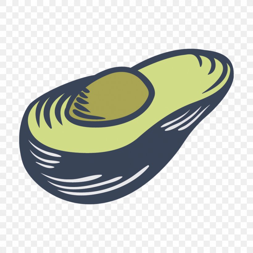 Avocado Papaya, PNG, 1000x1000px, Avocado, Food, Logo, Papaya, Poster Download Free