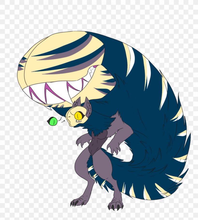 Carnivora Legendary Creature Clip Art, PNG, 848x942px, Carnivora, Art, Carnivoran, Cartoon, Fictional Character Download Free