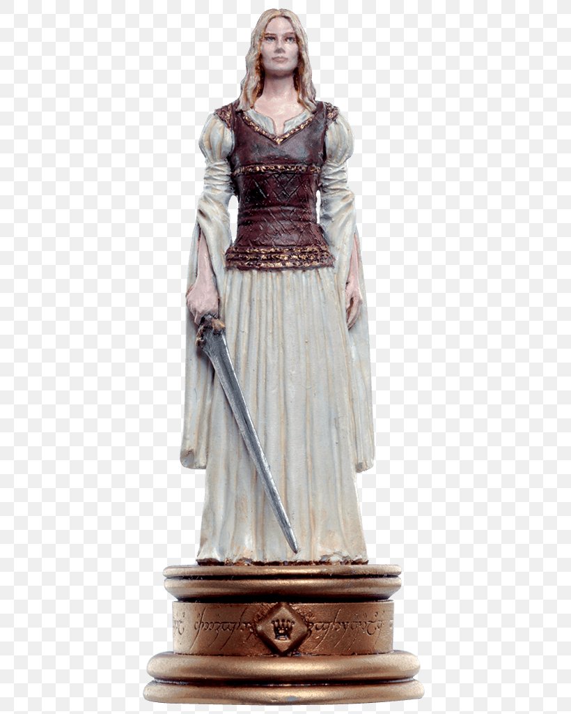 Chess Piece The Lord Of The Rings Queen Pin, PNG, 600x1024px, Chess, Aragorn, Boromir, Checkmate, Chess Piece Download Free