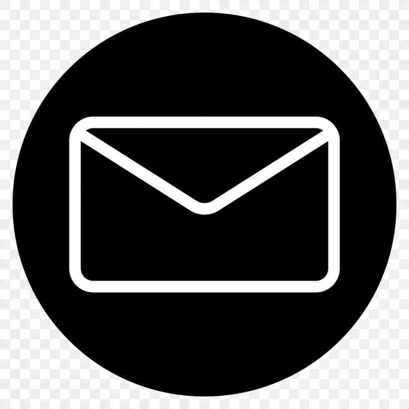 Email Stock Photography, PNG, 1000x1000px, Email, Black, Black And White, Depositphotos, Email Address Download Free