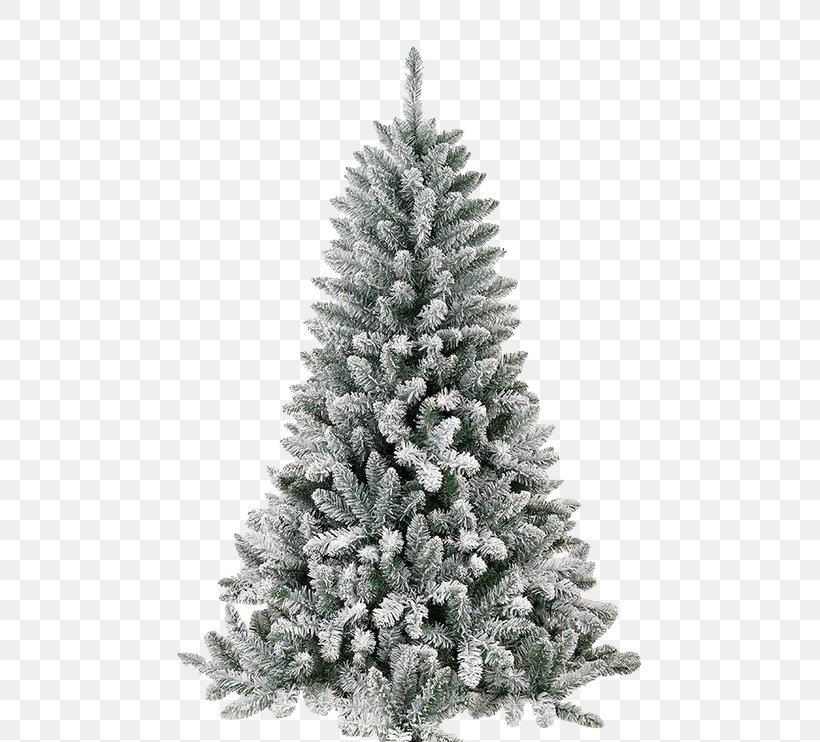 Spruce Christmas Tree Santa Claus Christmas Ornament Christmas Day, PNG, 516x742px, Spruce, Bell, Branch, Candle, Christmas Day Download Free