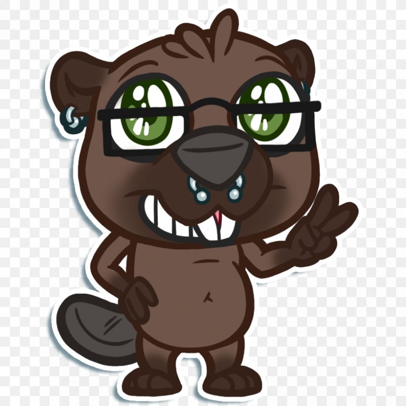 Sticker Telegram Shiba Inu Cat Mammal, PNG, 838x838px, Sticker, Animated Film, Animated Series, Bear, Big Cat Download Free