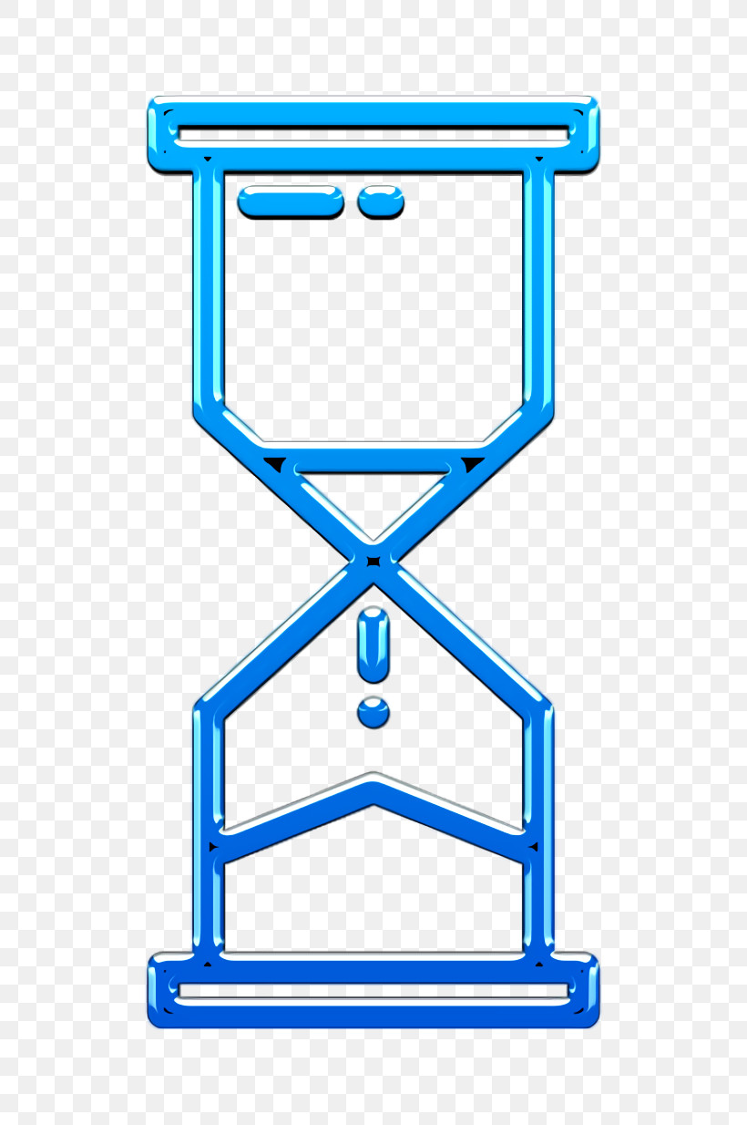Timing Icon Startup New Business Icon Hourglass Icon, PNG, 604x1234px, Timing Icon, Electric Blue, Hourglass Icon, Startup New Business Icon Download Free