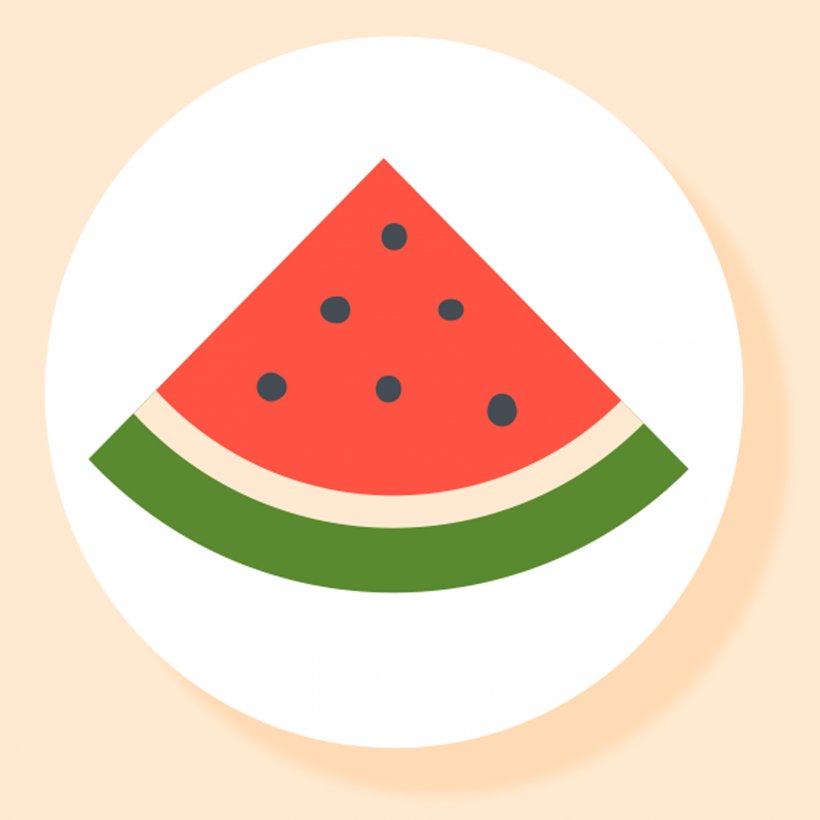Watermelon Icon, PNG, 3333x3333px, Watermelon, Citrullus, Flat Design, Food, Fruit Download Free