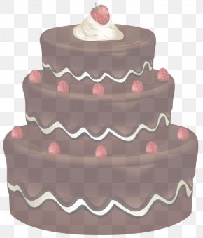 Cake Decorating Pasteles - Cake Pink Torte Sugar Paste Dessert PNG
