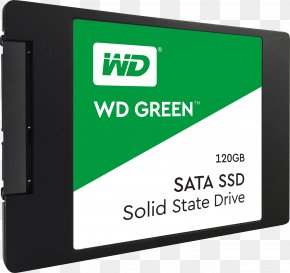 Flash Memory Cards WD Green HDD WD Blue 3D NAND SATA SSD Solid-state Drive Western Digital PNG