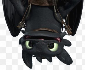 Toothless - Hiccup Horrendous Haddock III Toothless How To Train Your Dragon Tuffnut YouTube PNG