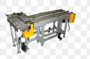 Design - Machine Tool PNG