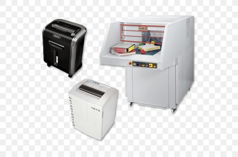Paper Office Shredders Industrial Shredder Office Supplies, PNG, 571x540px, Paper, Box, Electronic Device, Fellowes Brands, Industrial Shredder Download Free