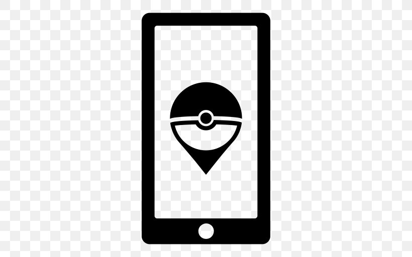 Pokémon GO Android Mobile Computing, PNG, 512x512px, Pokemon Go, Android, Black, Computer, Game Download Free